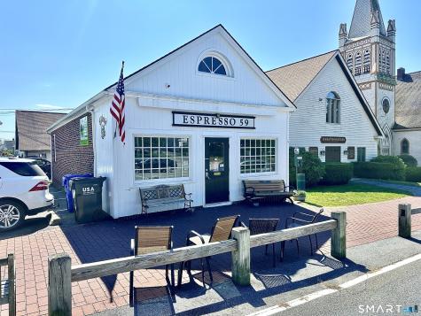 59 West Street Litchfield CT 06759