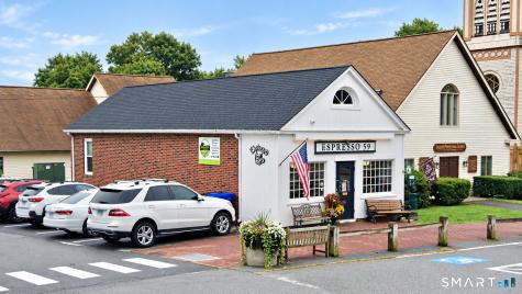 59 West Street Litchfield CT 06759
