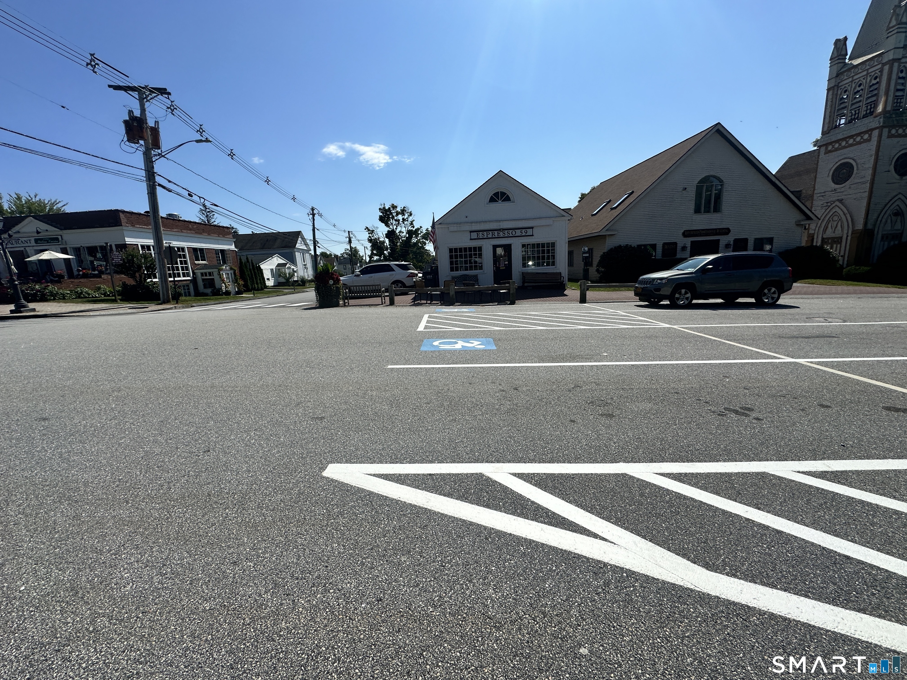 59 West Street Litchfield CT 06759