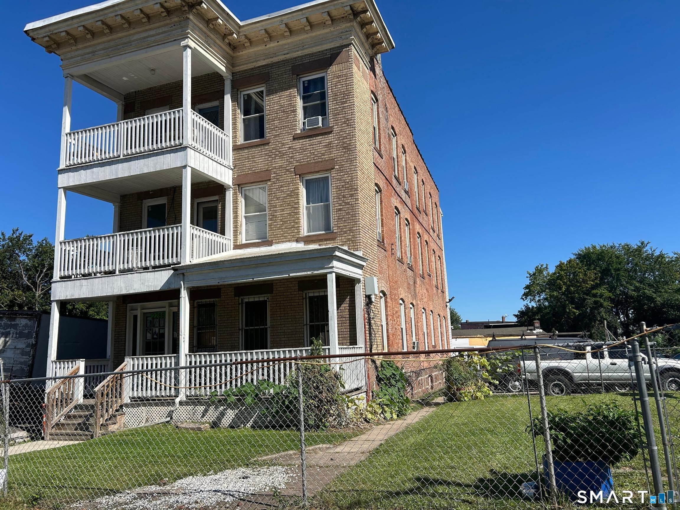 2276 Main Street Hartford CT 06120