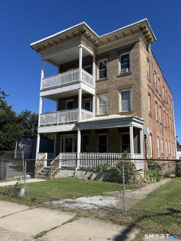 2276 Main Street Hartford CT 06120