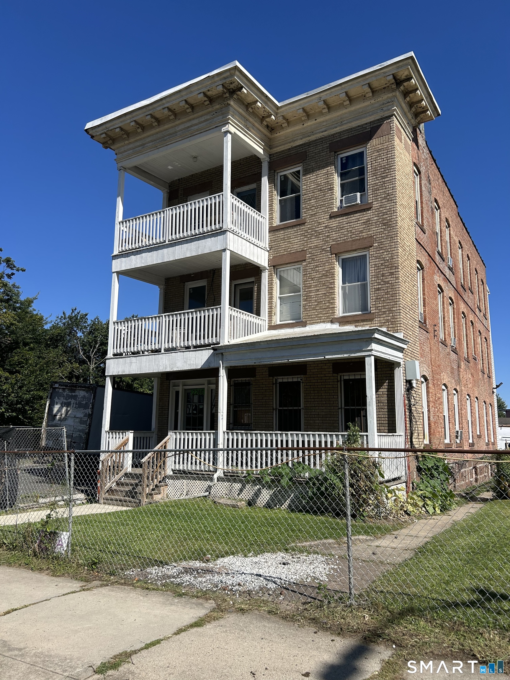 2276 Main Street Hartford CT 06120