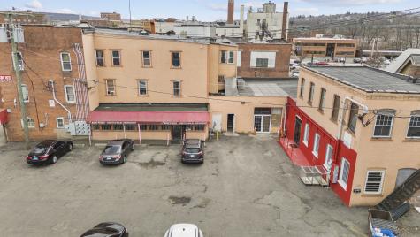 33 & 39 Willow Street Waterbury CT 06710