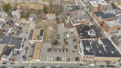 33 & 39 Willow Street Waterbury CT 06710