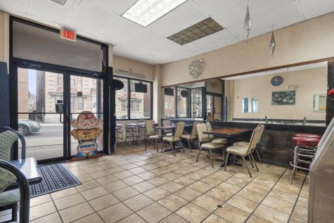 33 & 39 Willow Street Waterbury CT 06710