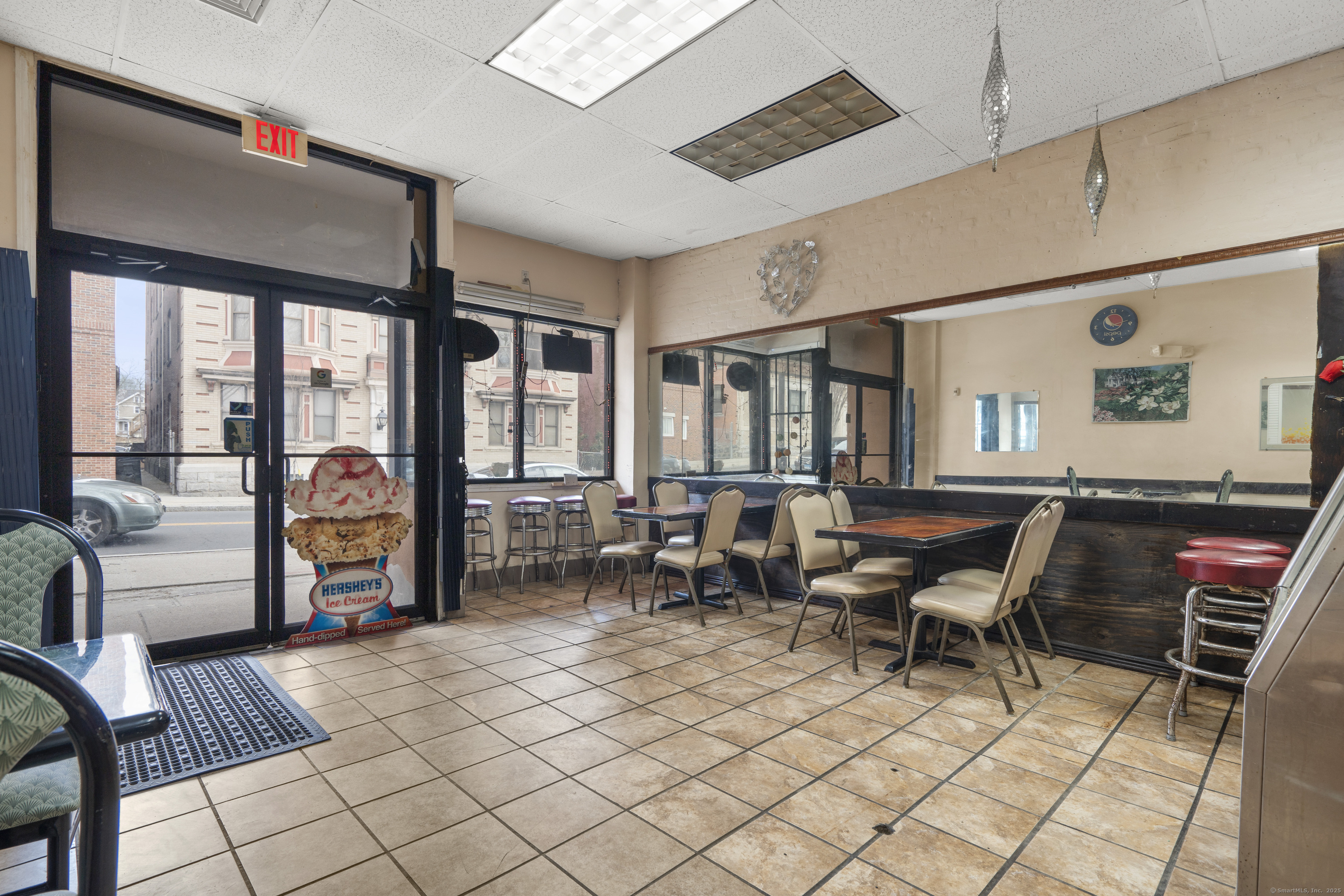 33 & 39 Willow Street Waterbury CT 06710