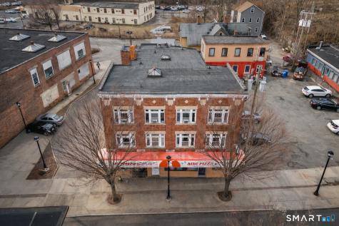 33 & 39 Willow Street Waterbury CT 06710