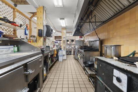 33 & 39 Willow Street Waterbury CT 06710