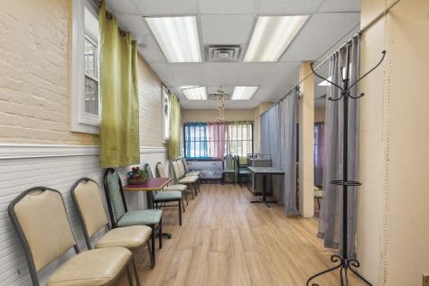 33 & 39 Willow Street Waterbury CT 06710