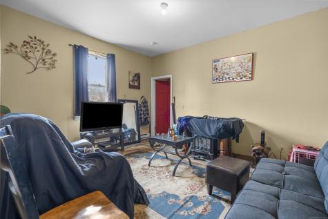 33 & 39 Willow Street Waterbury CT 06710