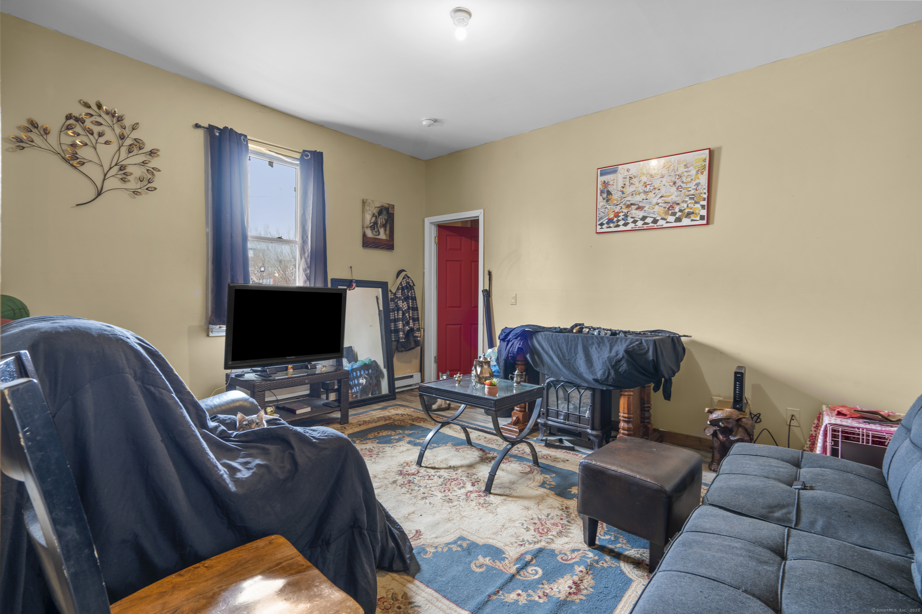 33 & 39 Willow Street Waterbury CT 06710