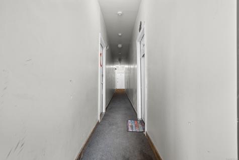 33 & 39 Willow Street Waterbury CT 06710