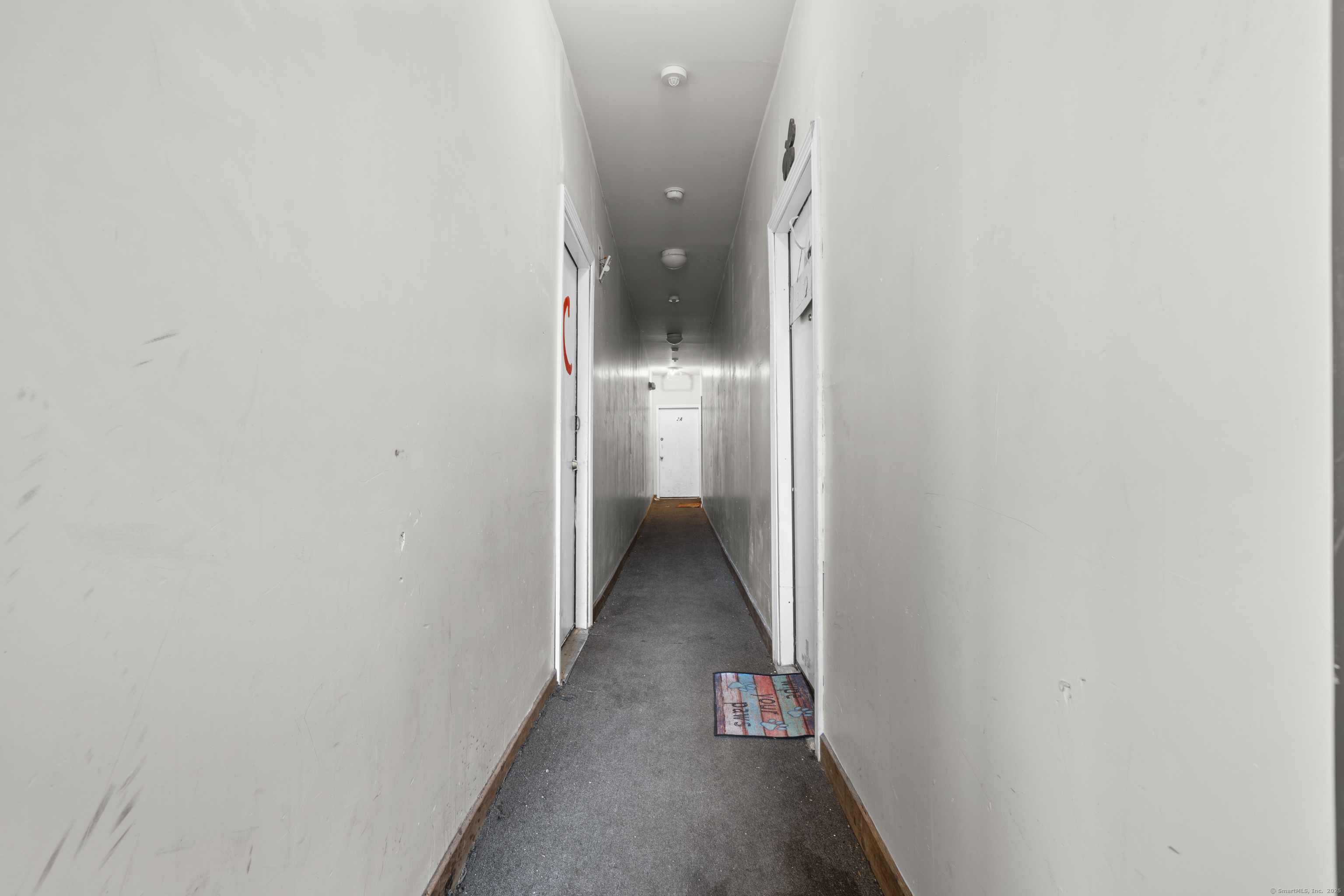 33 & 39 Willow Street Waterbury CT 06710
