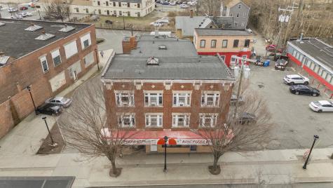 33 & 39 Willow Street Waterbury CT 06710