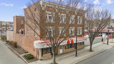 33 & 39 Willow Street Waterbury CT 06710