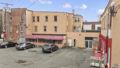 33 & 39 Willow Street Waterbury CT 06710