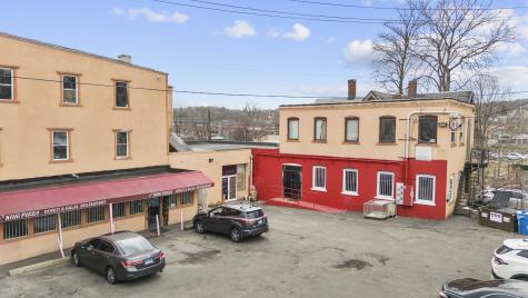33 & 39 Willow Street Waterbury CT 06710