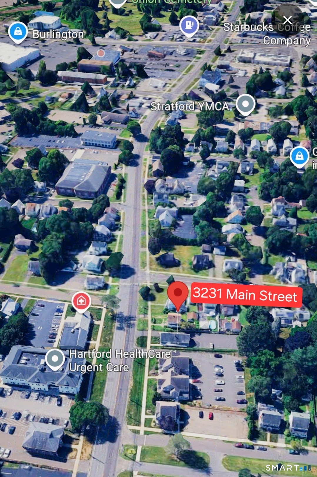 3231 Main Street Stratford CT 06614
