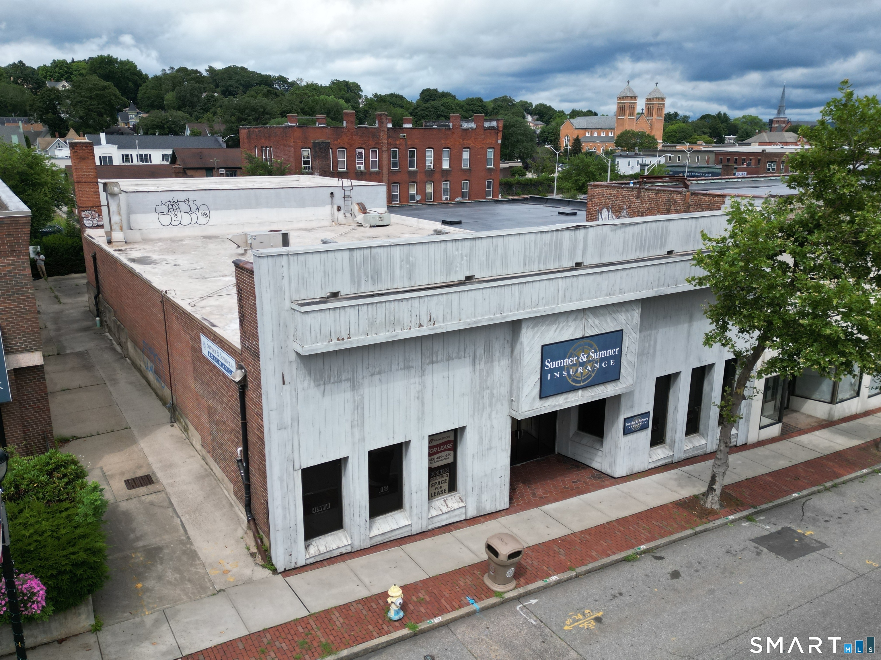 757 Main Street Windham CT 06226