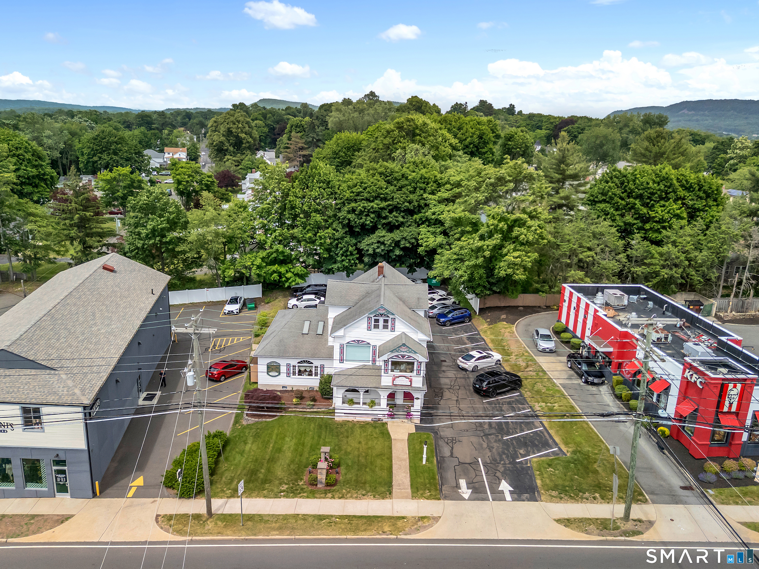 710 East Main Street Meriden CT 06450