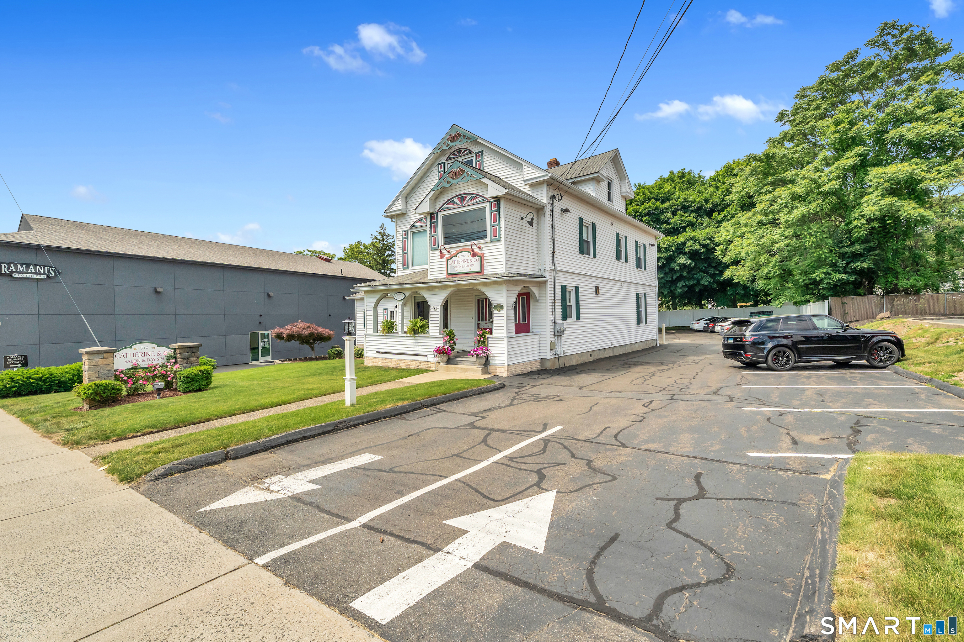710 East Main Street Meriden CT 06450