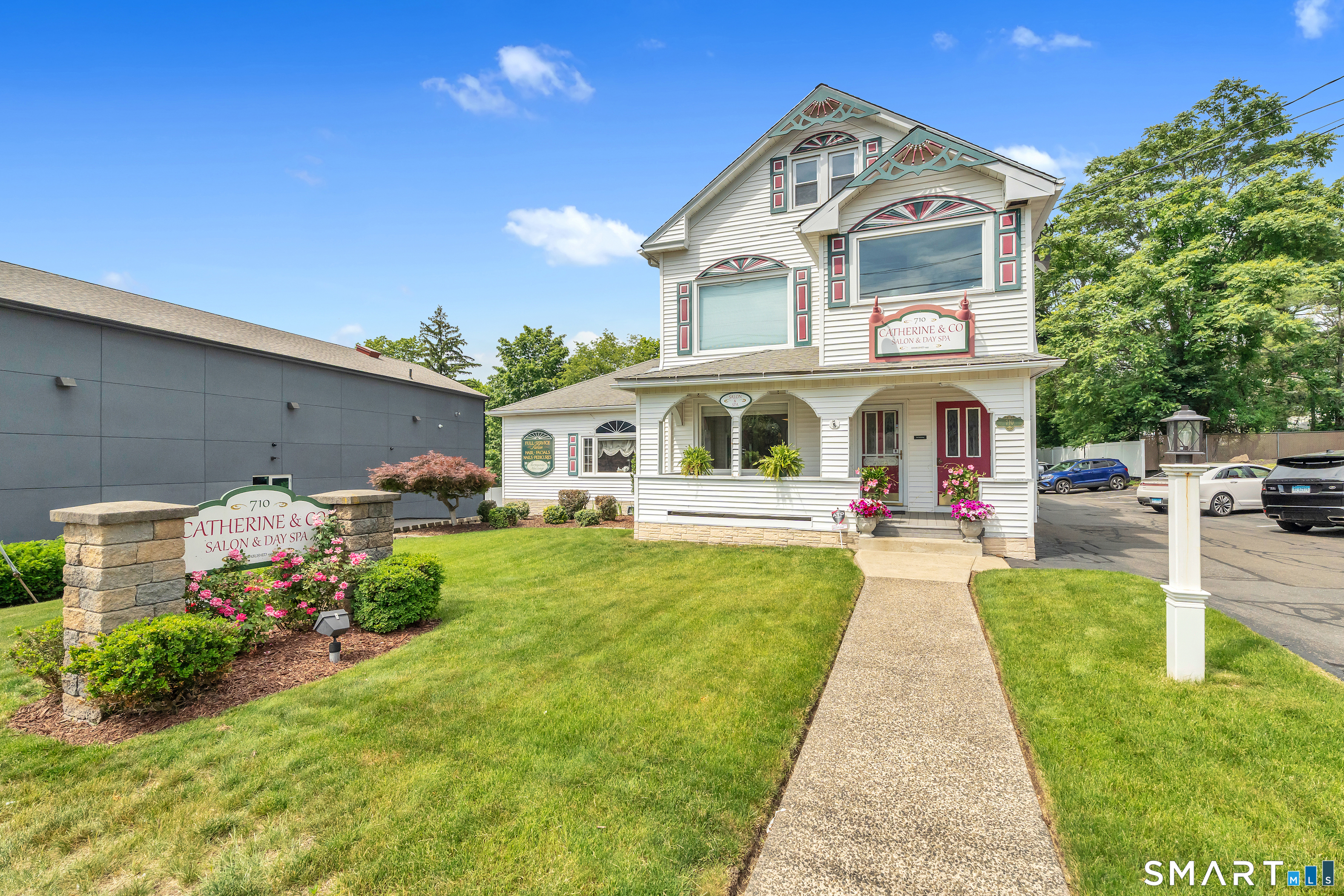 710 East Main Street Meriden CT 06450