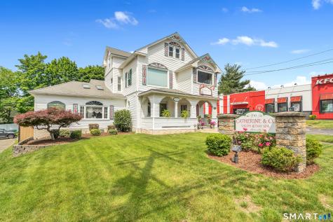 710 East Main Street Meriden CT 06450