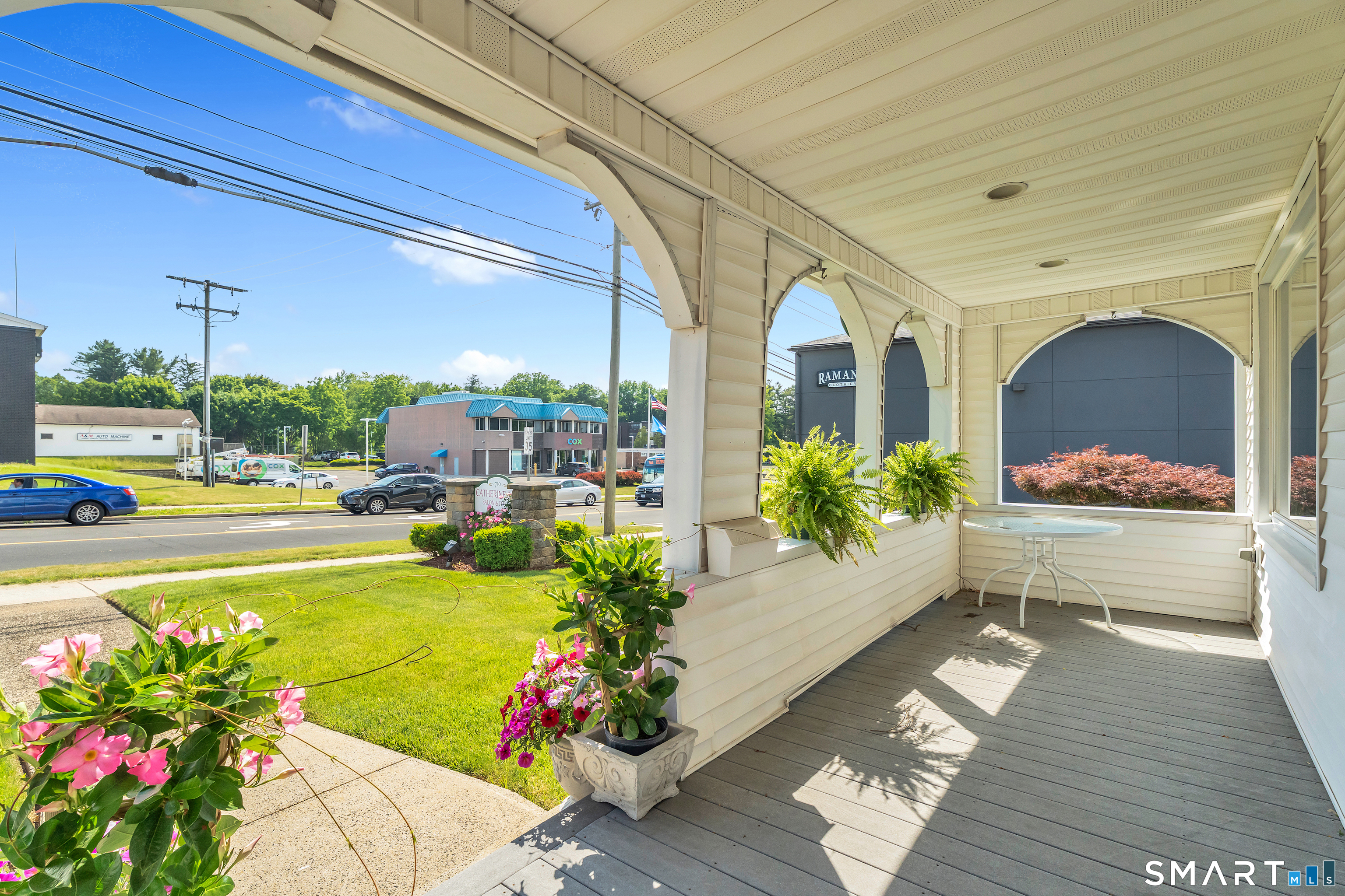 710 East Main Street Meriden CT 06450