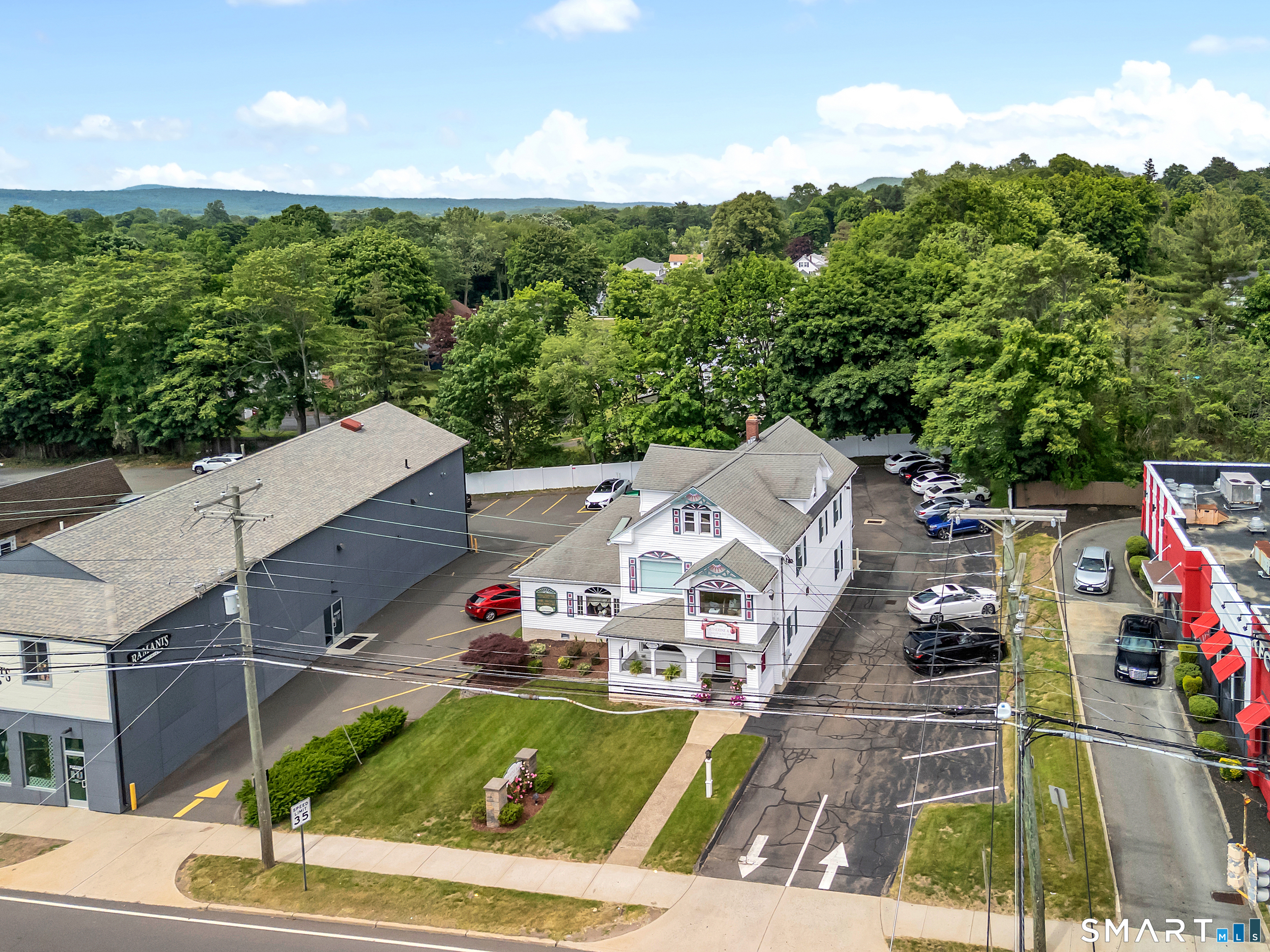 710 East Main Street Meriden CT 06450