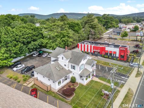 710 East Main Street Meriden CT 06450