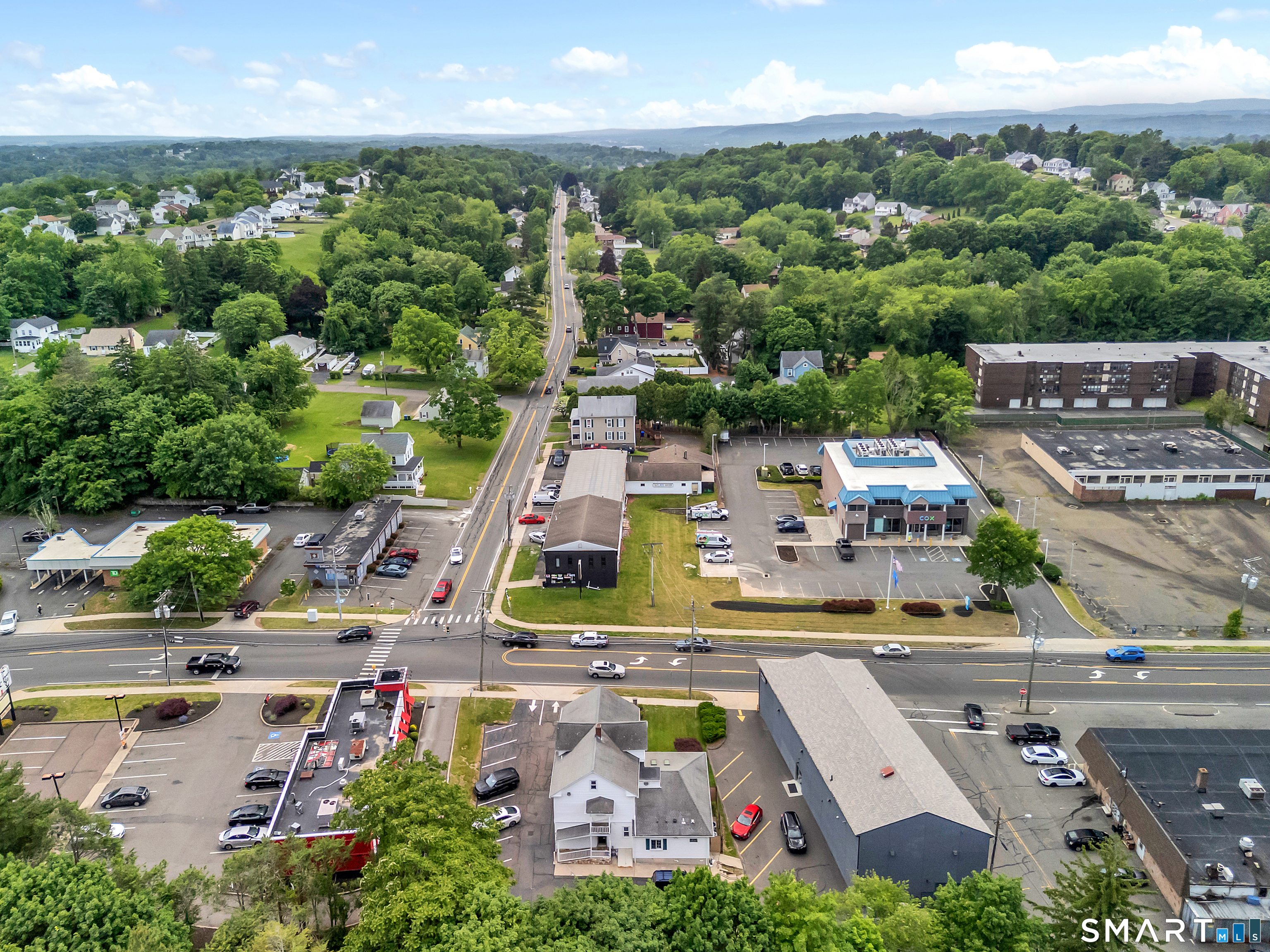 710 East Main Street Meriden CT 06450