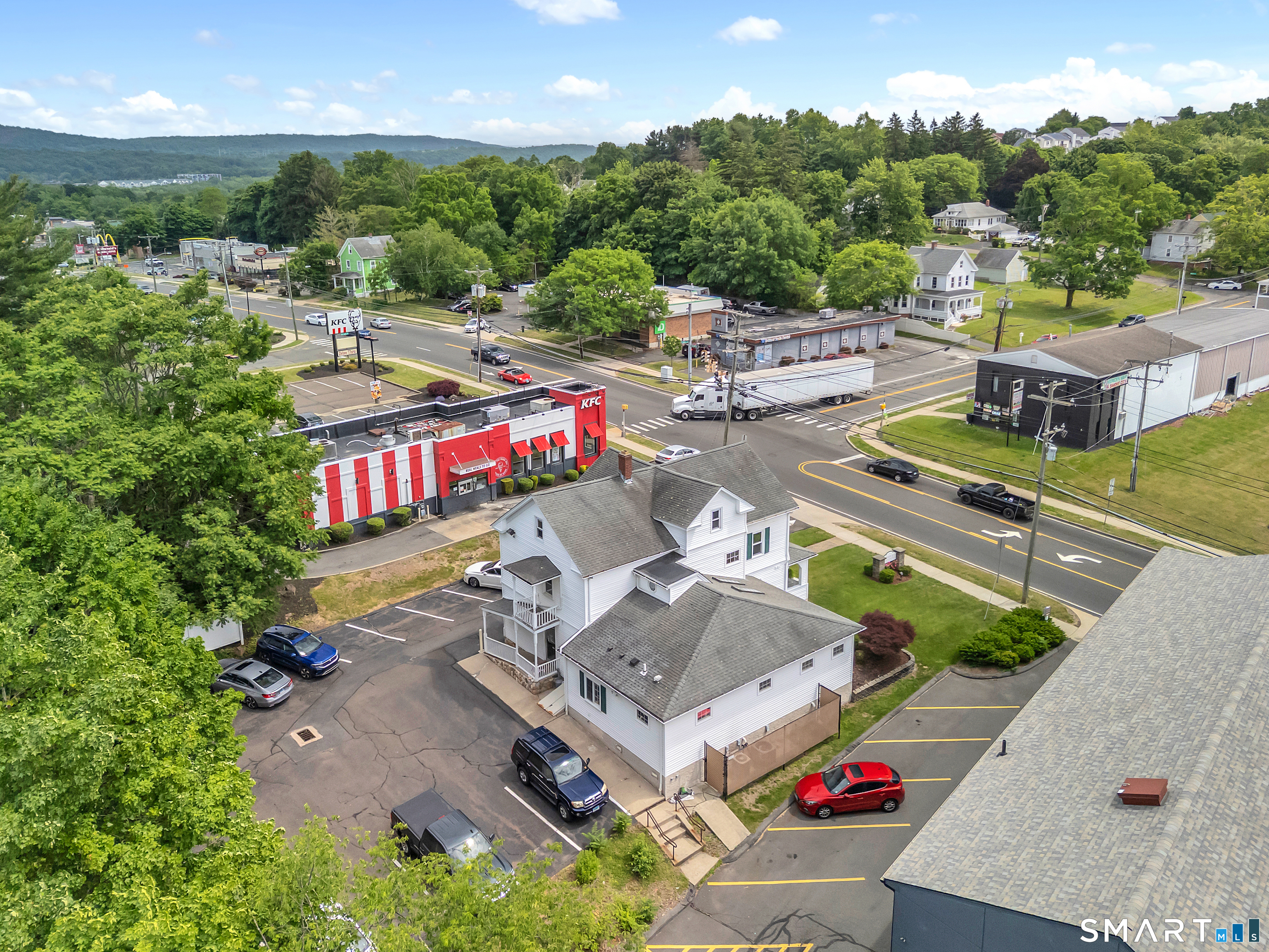 710 East Main Street Meriden CT 06450