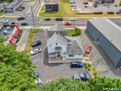 710 East Main Street Meriden CT 06450