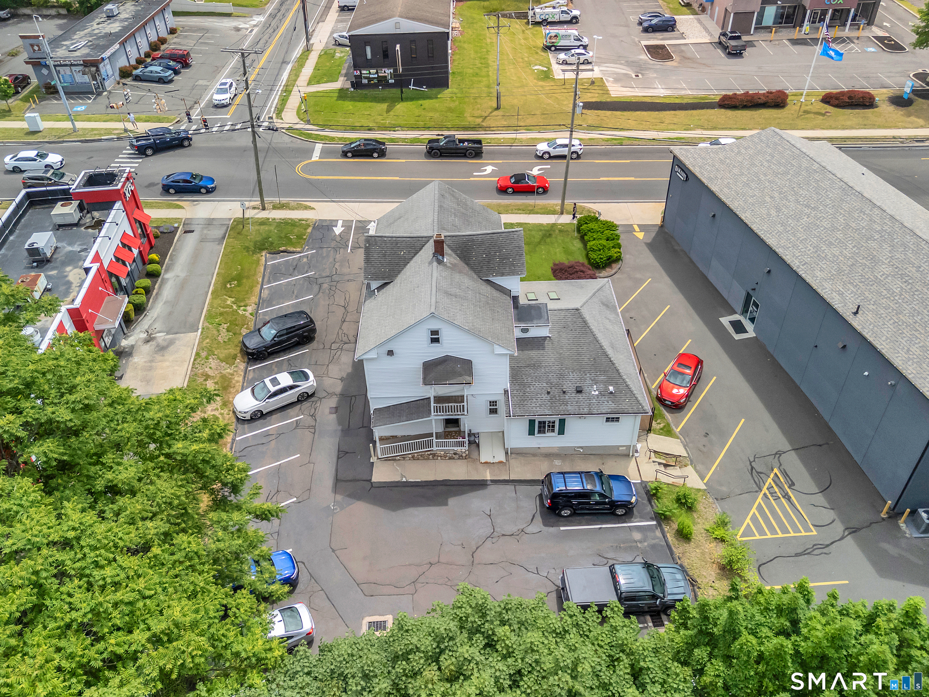 710 East Main Street Meriden CT 06450