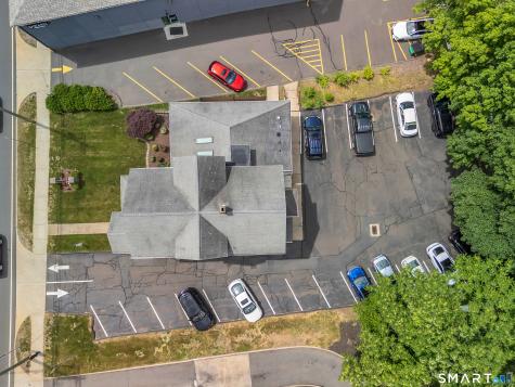 710 East Main Street Meriden CT 06450