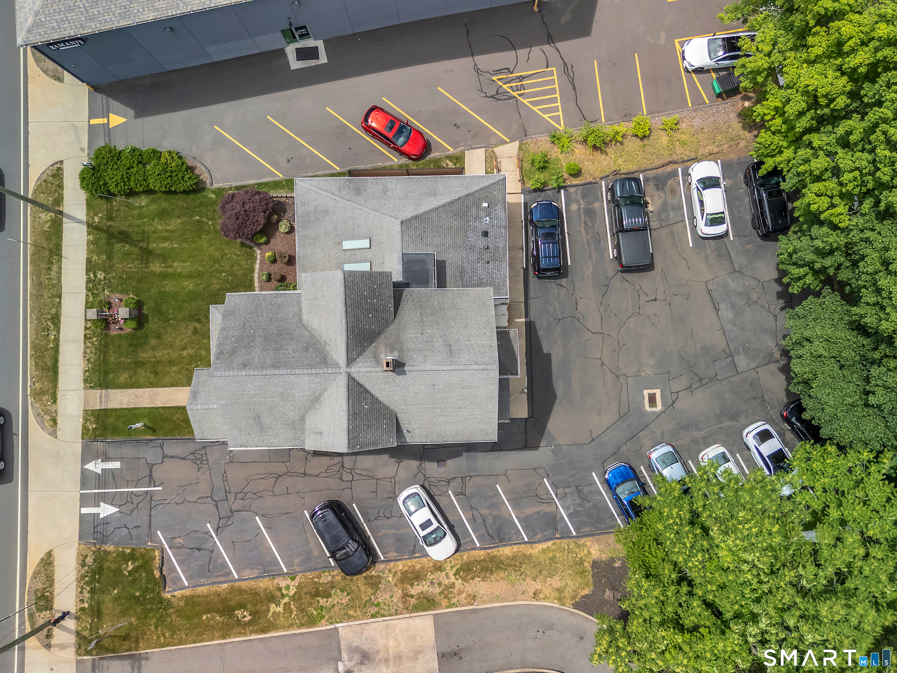 710 East Main Street Meriden CT 06450