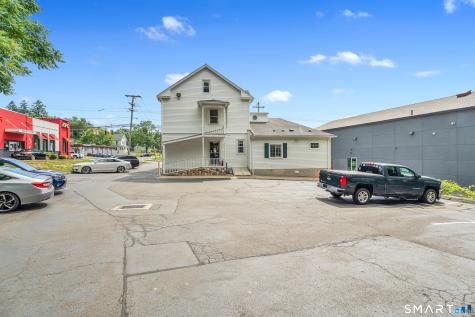 710 East Main Street Meriden CT 06450