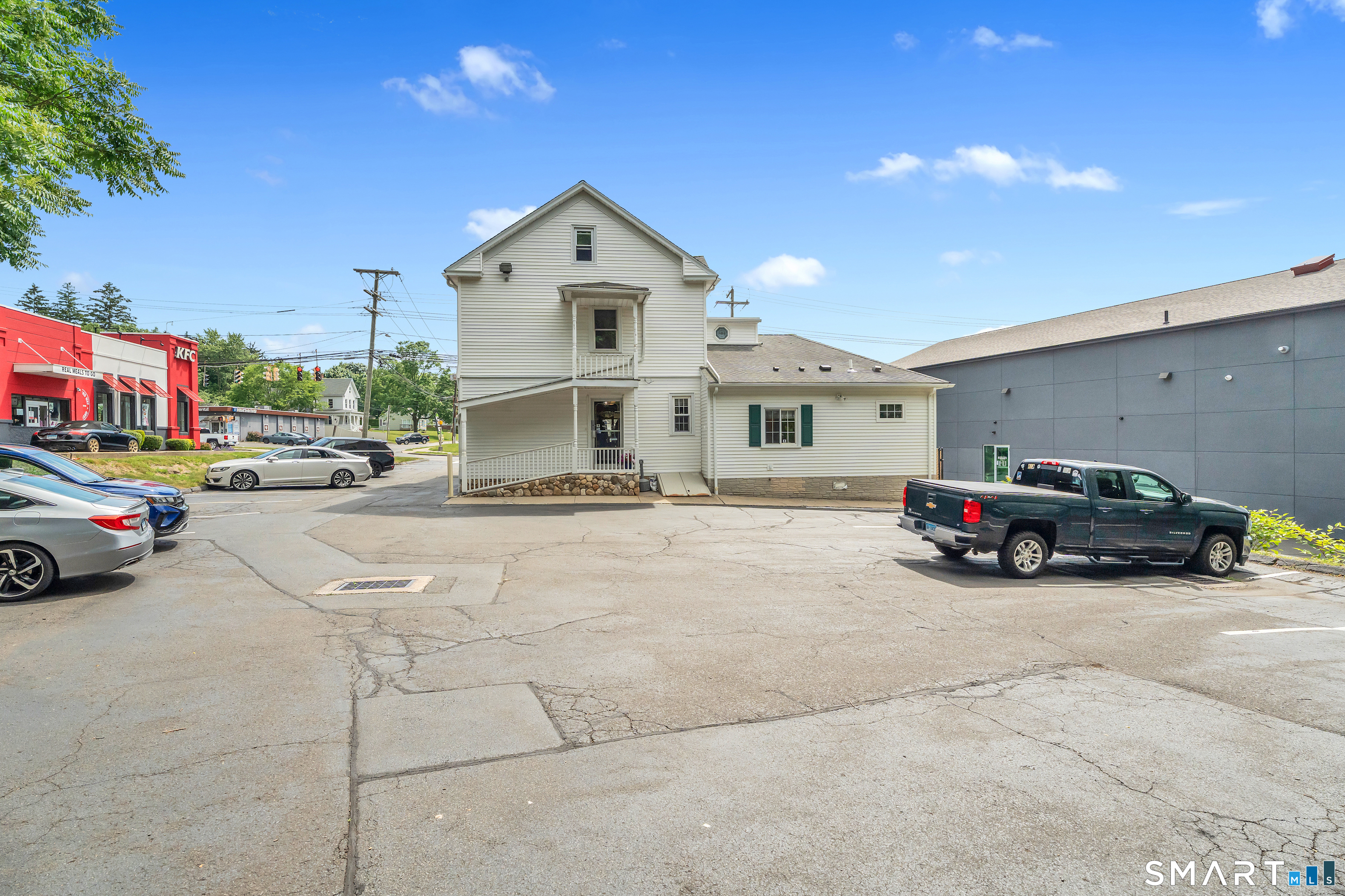 710 East Main Street Meriden CT 06450