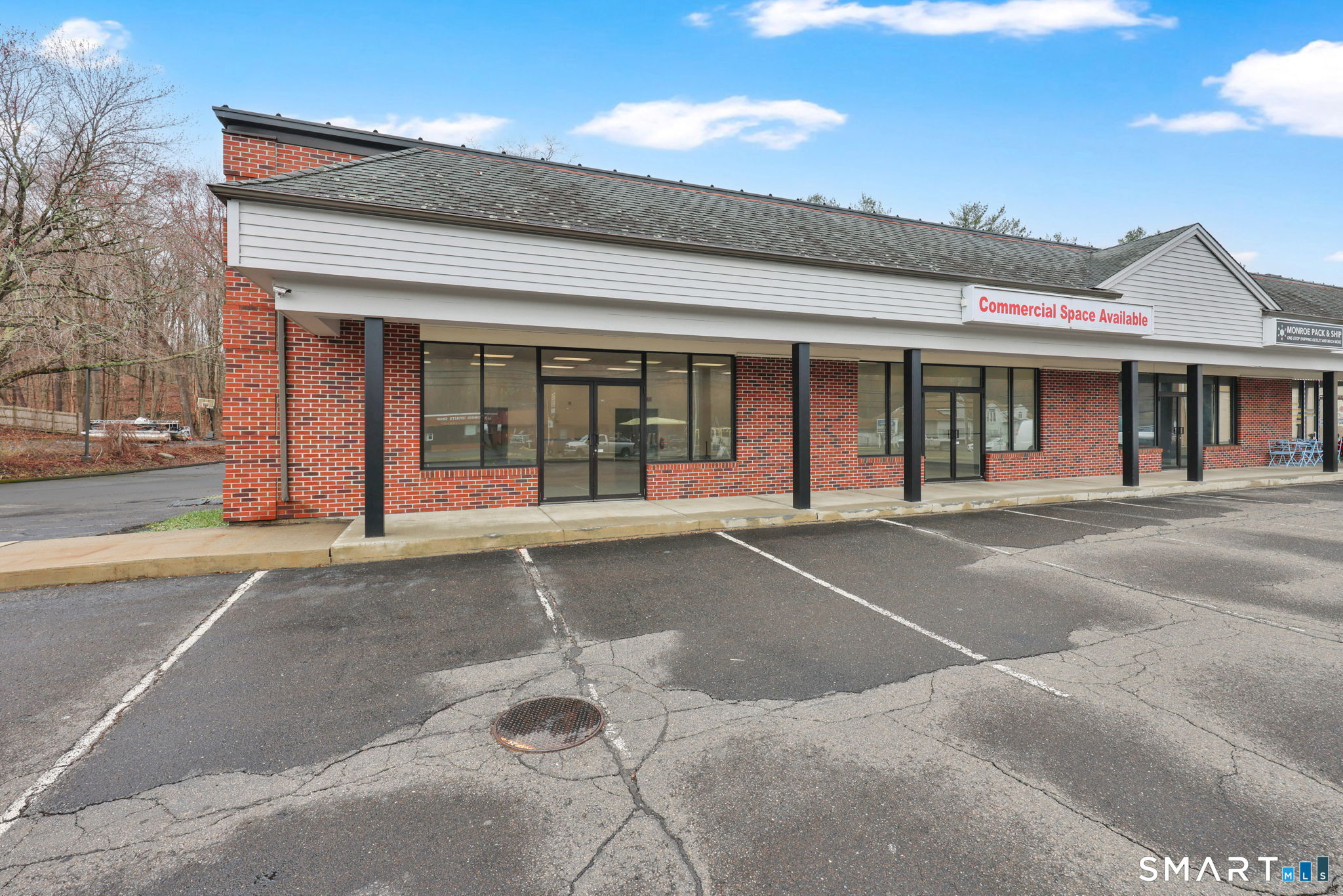 179 Main Street Monroe CT 06468