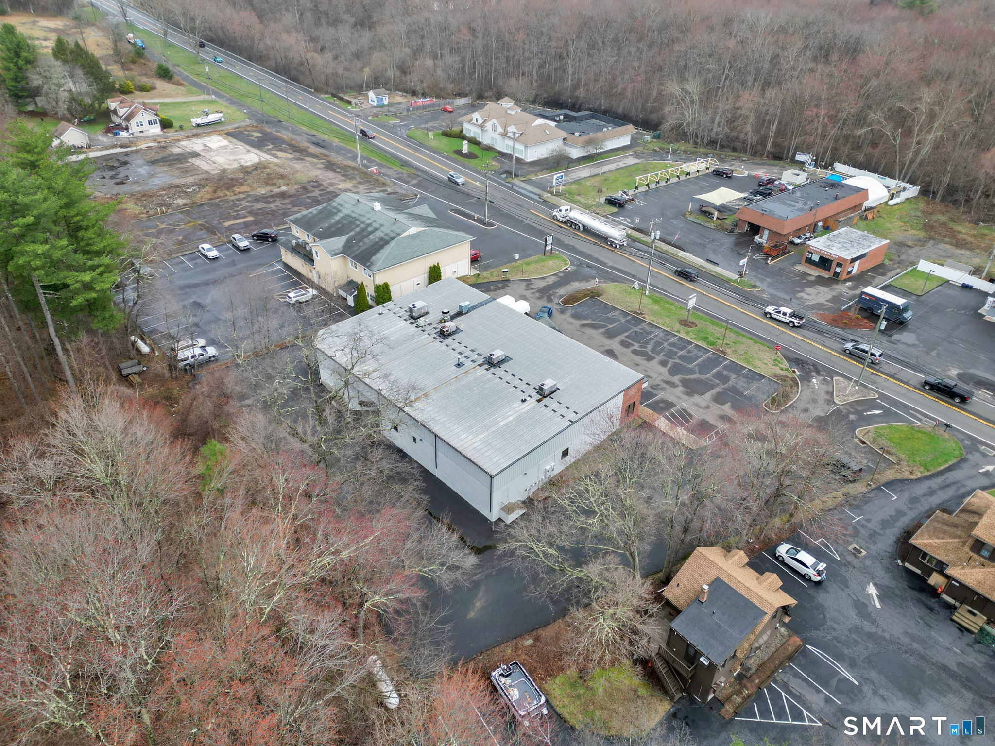 179 Main Street Monroe CT 06468