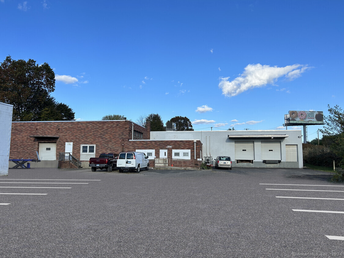 755 1ST Avenue West Haven CT 06516