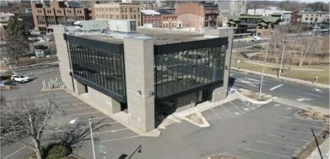 43 East Main Street Meriden CT 06450