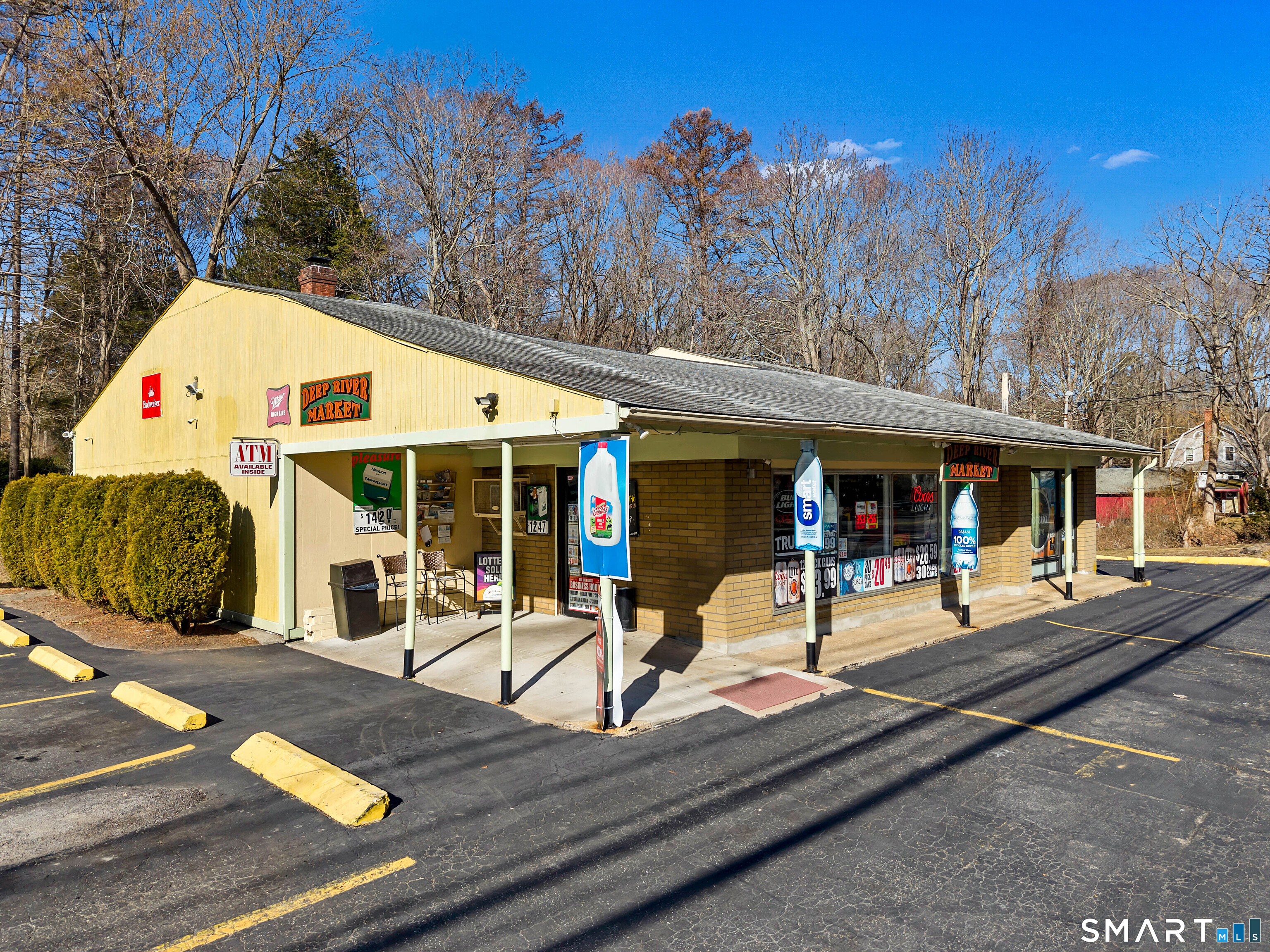 Deep River CT 06417