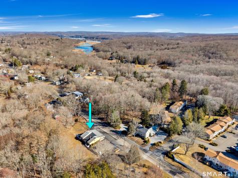 Deep River CT 06417