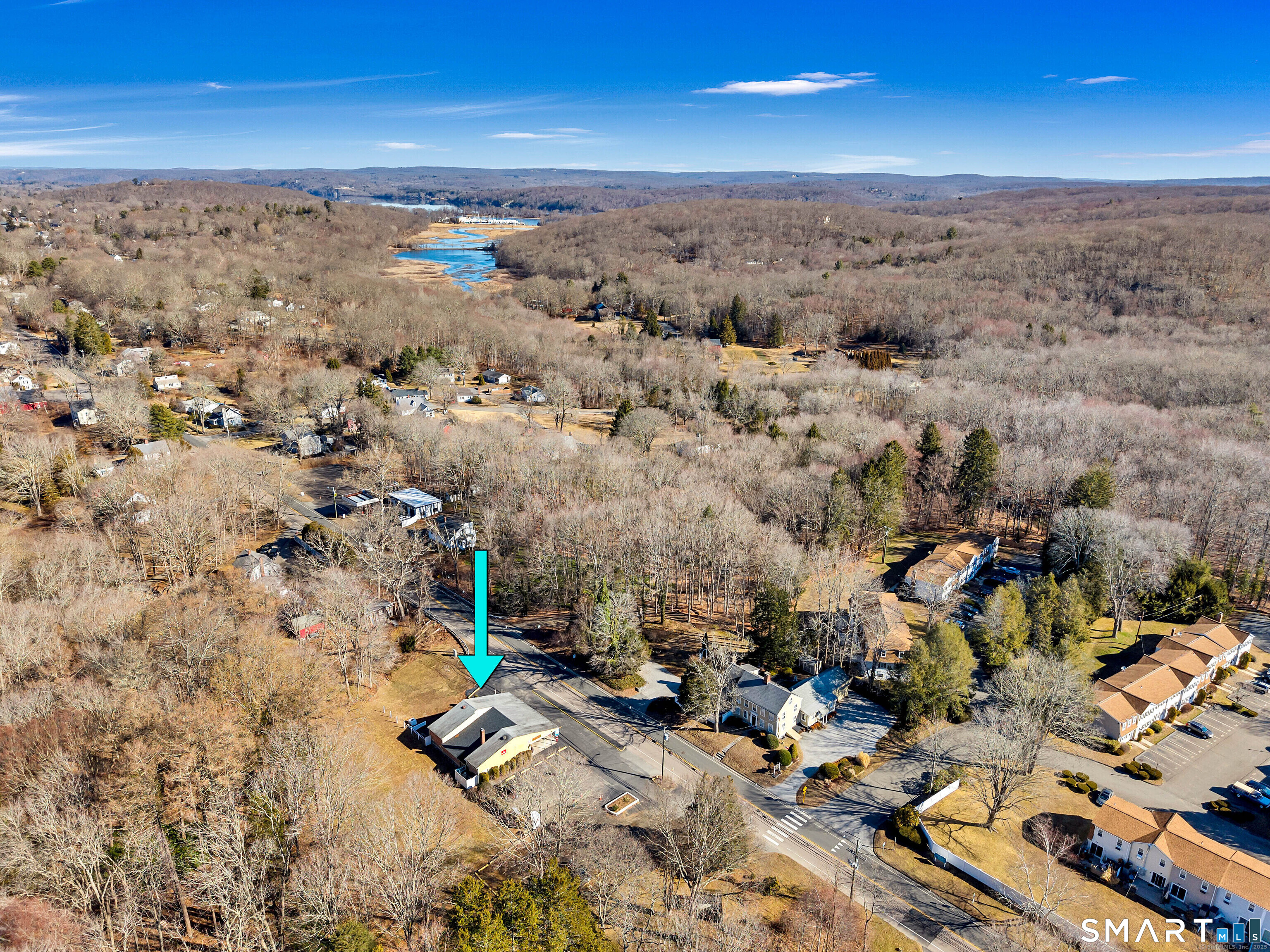 Deep River CT 06417