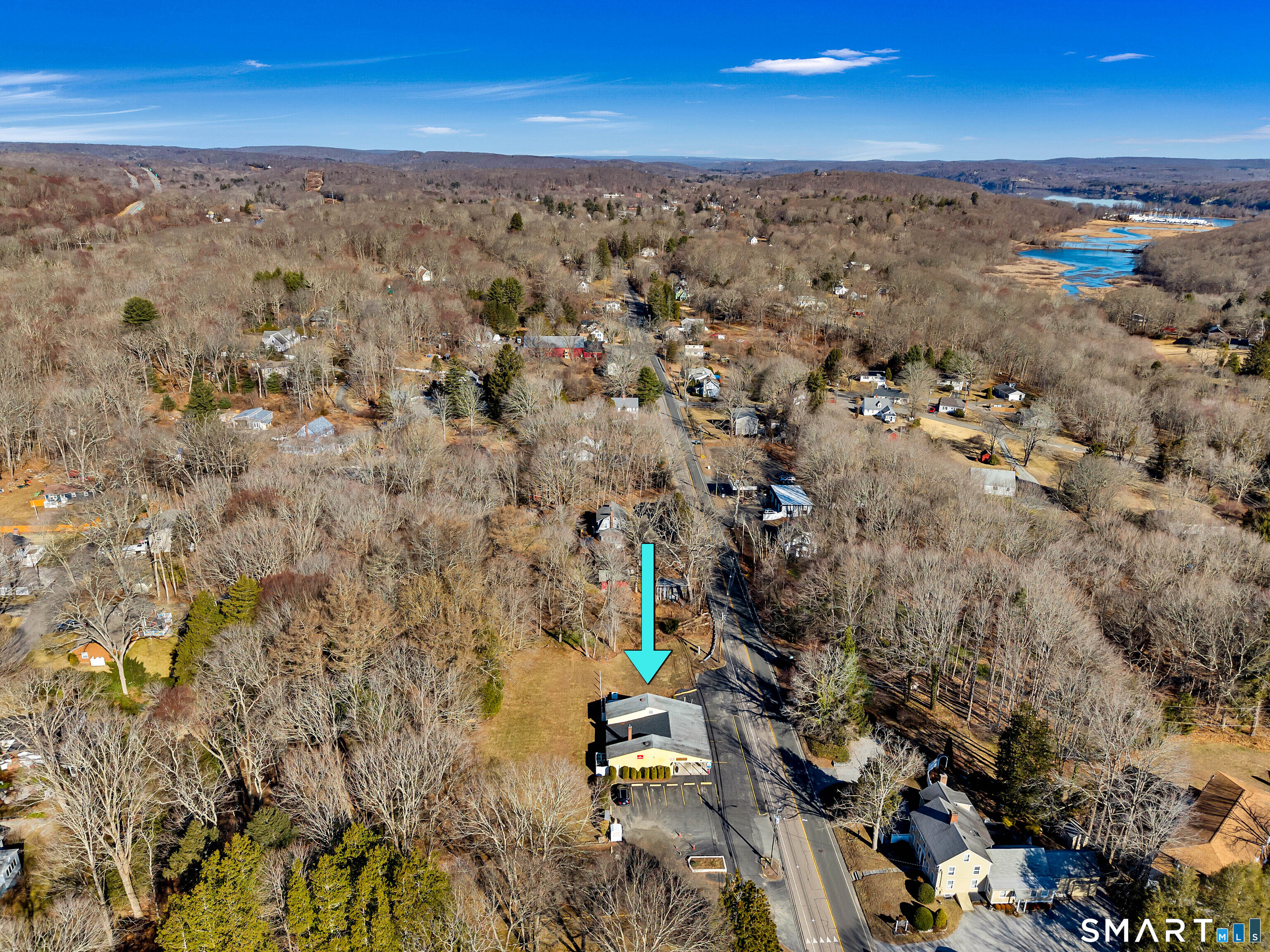 Deep River CT 06417