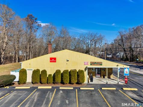 Deep River CT 06417