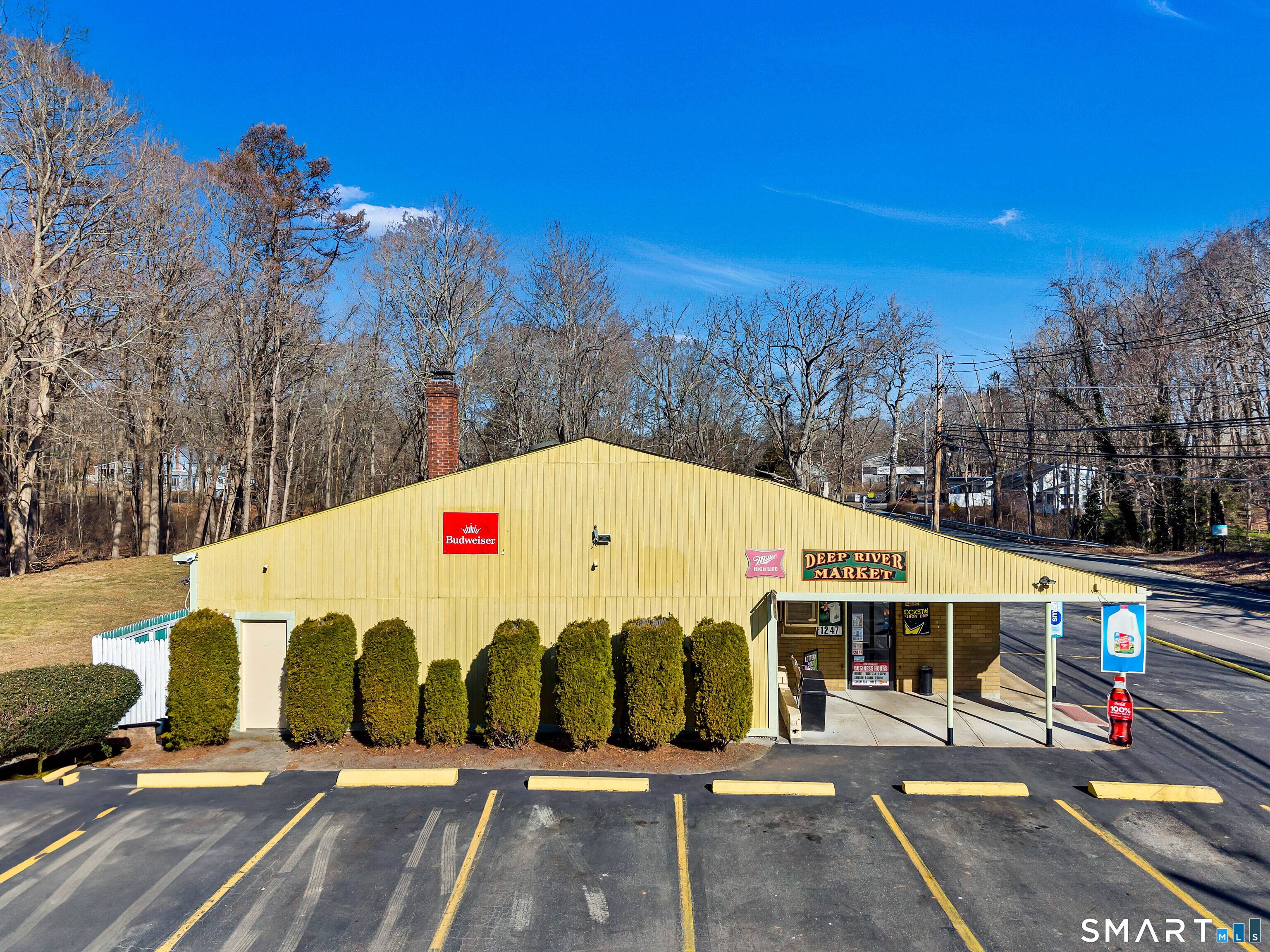 Deep River CT 06417