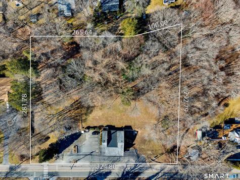 Deep River CT 06417