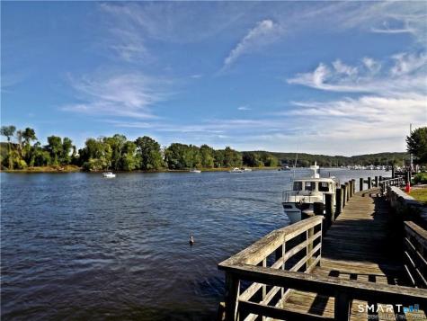 Deep River CT 06417